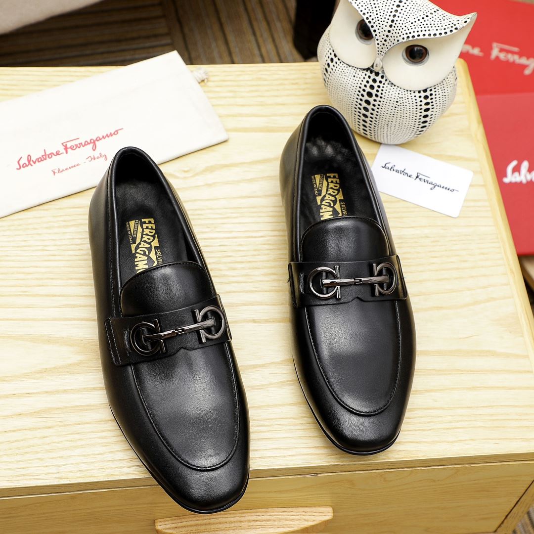 Ferragamo Shoes